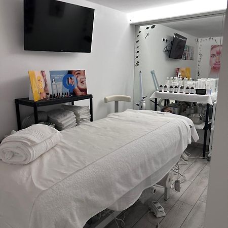 Garni Villa Betty Merano Luaran gambar