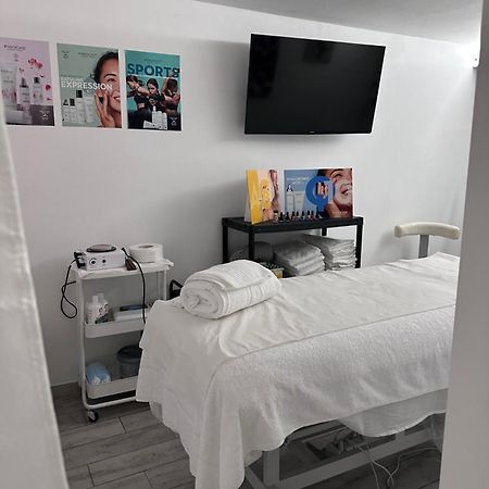 Garni Villa Betty Merano Luaran gambar