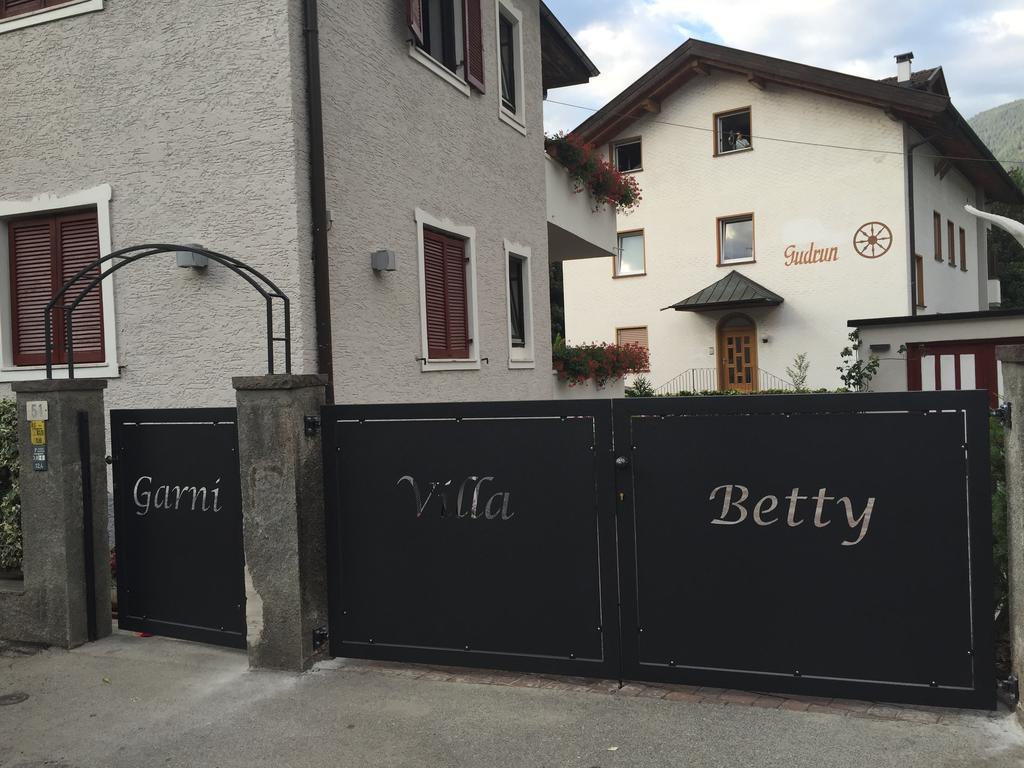 Garni Villa Betty Merano Luaran gambar