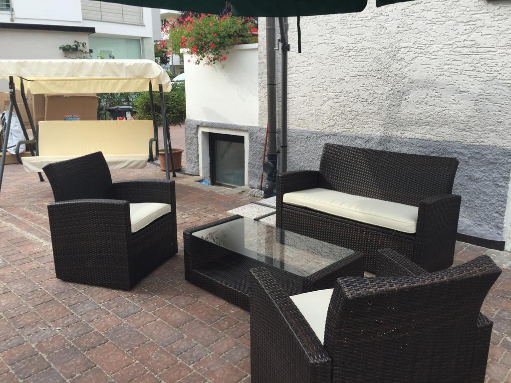 Garni Villa Betty Merano Luaran gambar