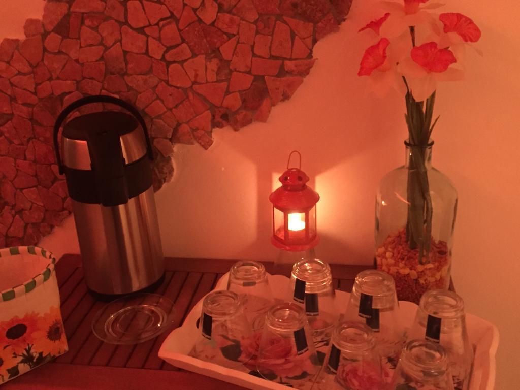 Garni Villa Betty Merano Luaran gambar
