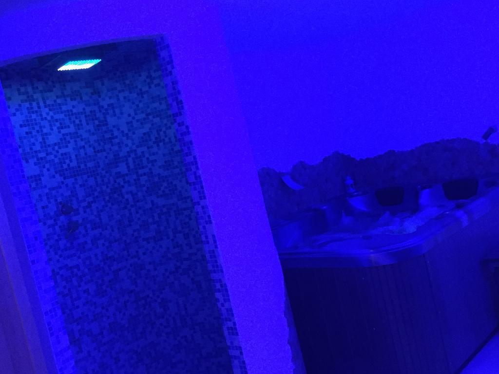 Garni Villa Betty Merano Luaran gambar