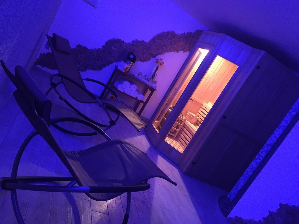 Garni Villa Betty Merano Luaran gambar