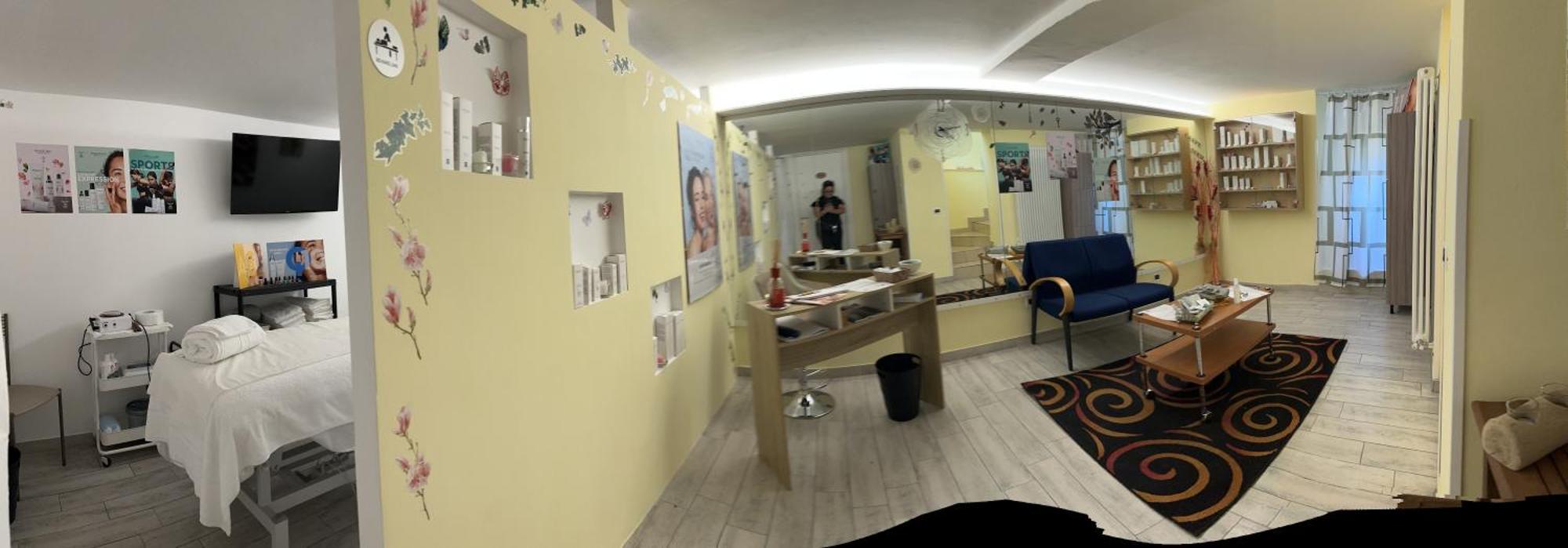 Garni Villa Betty Merano Luaran gambar