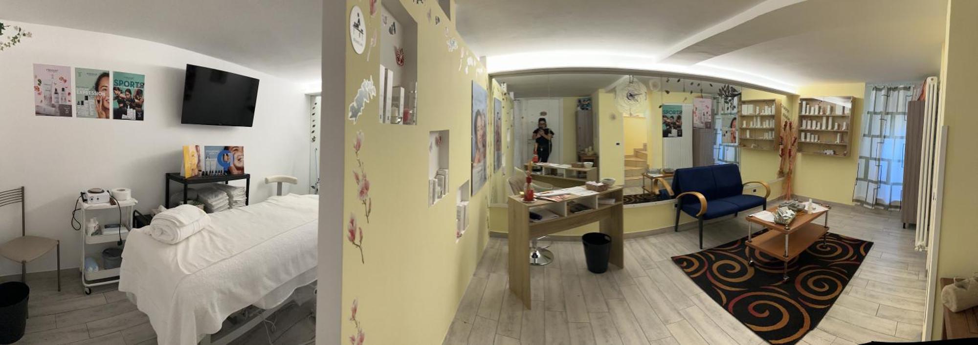 Garni Villa Betty Merano Luaran gambar