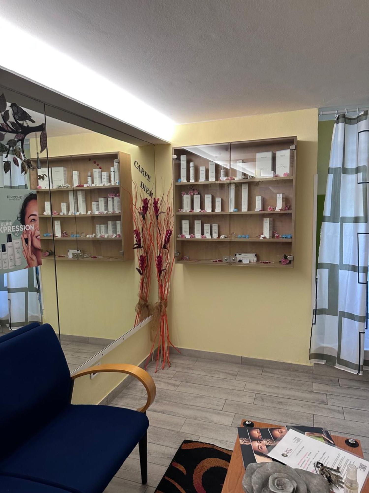 Garni Villa Betty Merano Luaran gambar