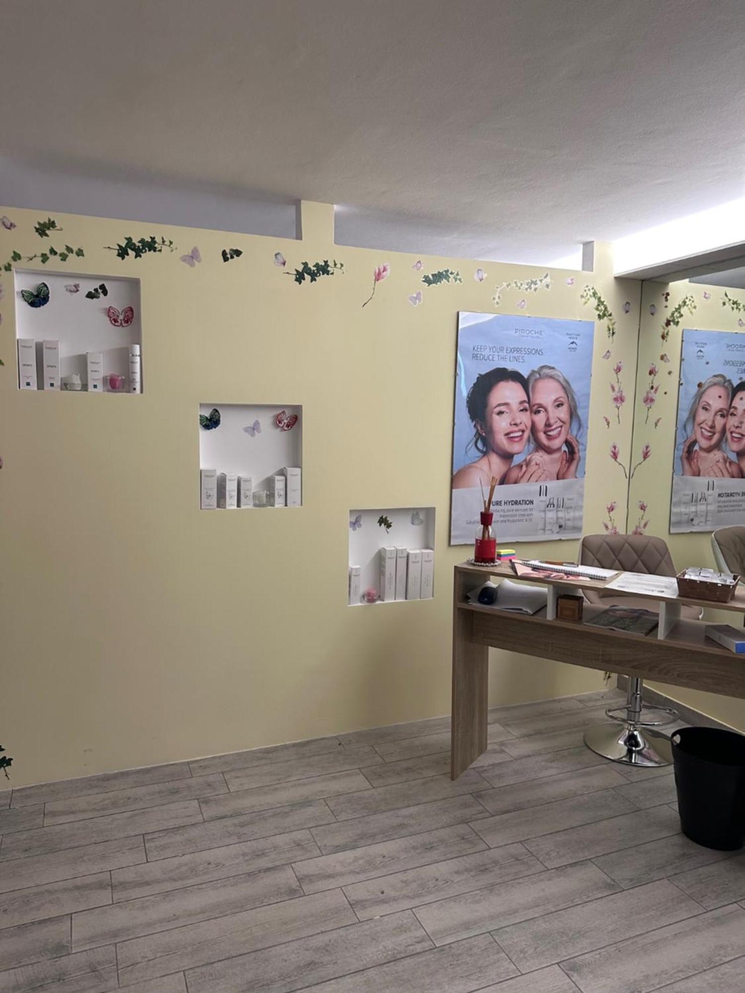 Garni Villa Betty Merano Luaran gambar