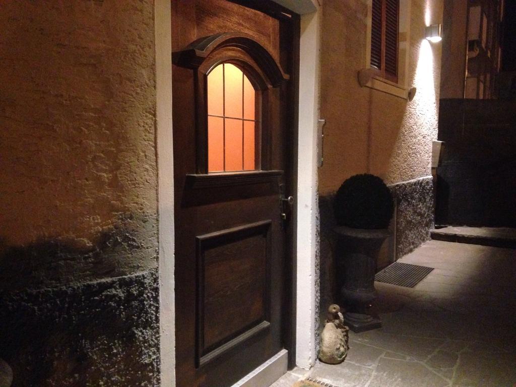 Garni Villa Betty Merano Luaran gambar