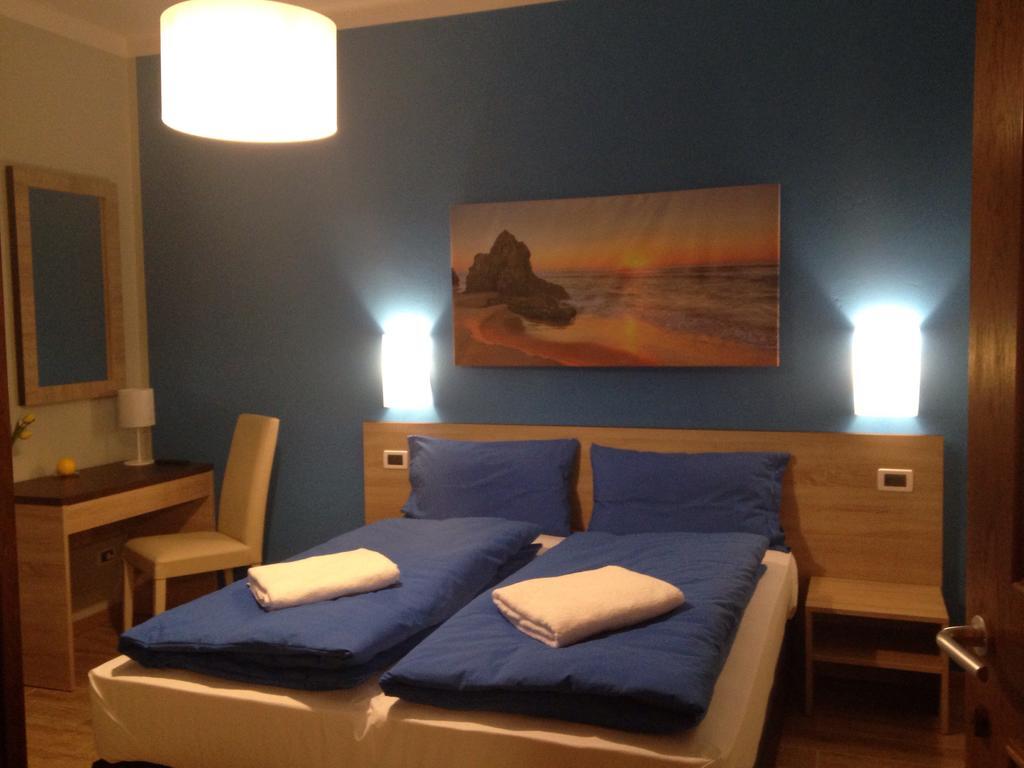 Garni Villa Betty Merano Bilik gambar