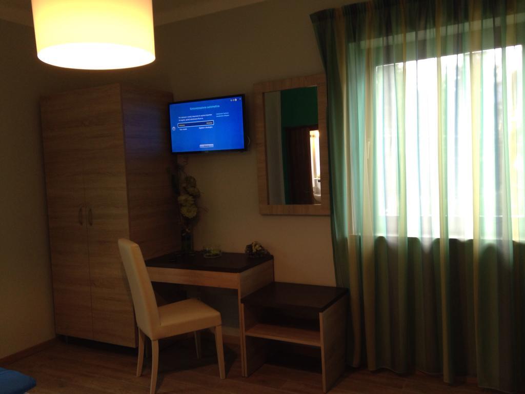 Garni Villa Betty Merano Bilik gambar