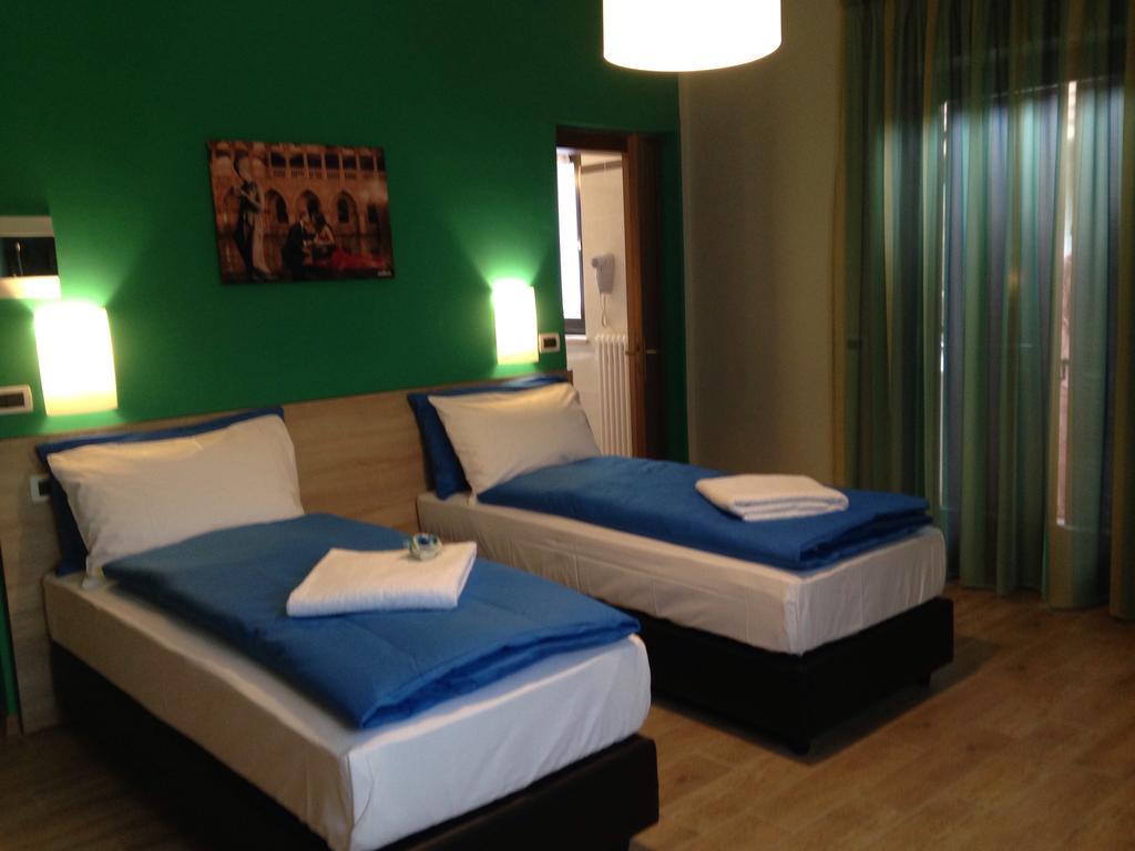 Garni Villa Betty Merano Bilik gambar