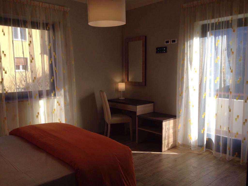 Garni Villa Betty Merano Luaran gambar