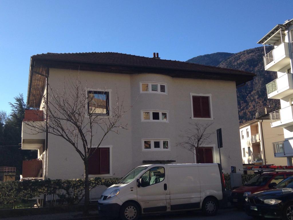 Garni Villa Betty Merano Luaran gambar