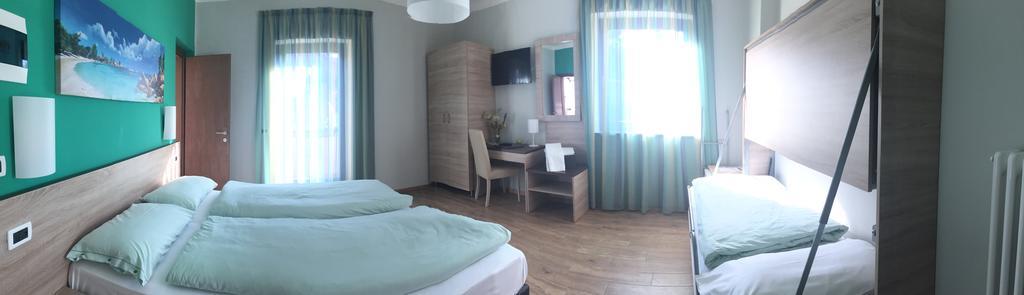 Garni Villa Betty Merano Luaran gambar