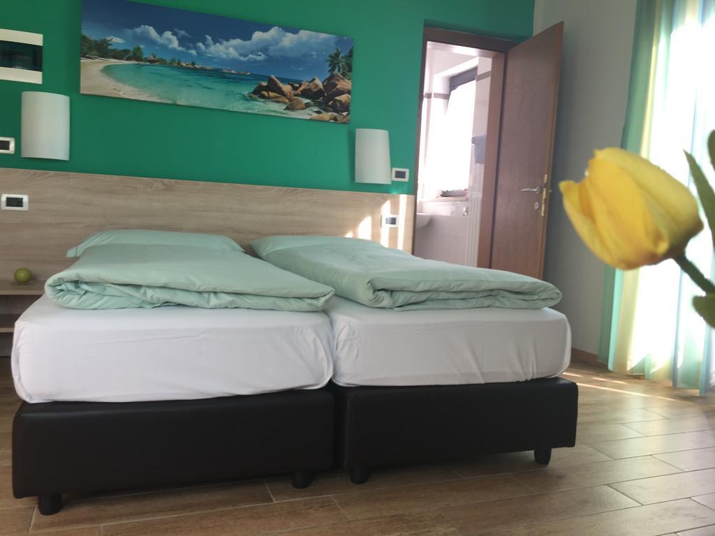 Garni Villa Betty Merano Luaran gambar