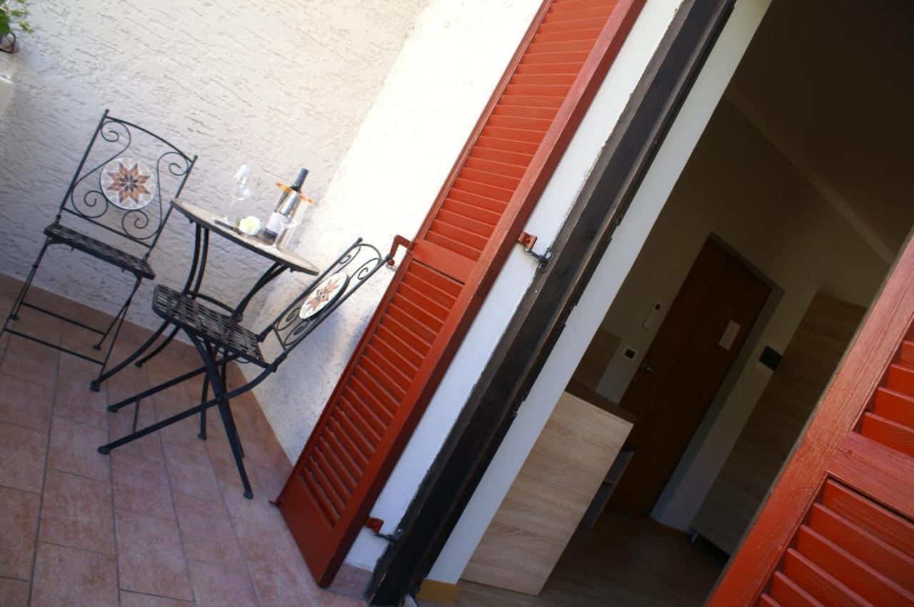 Garni Villa Betty Merano Luaran gambar