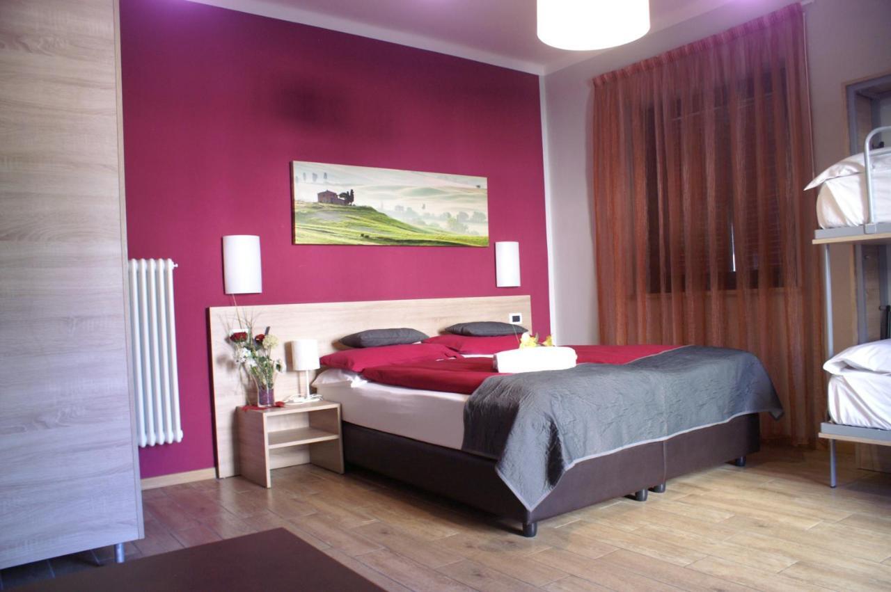 Garni Villa Betty Merano Luaran gambar